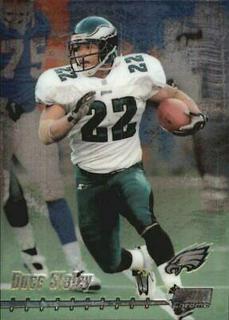 Duce Staley