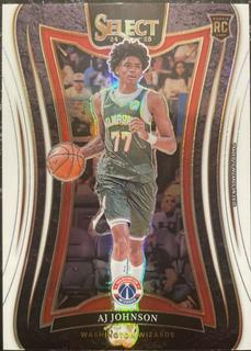 AJ Johnson
