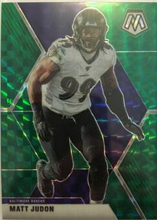 Matt Judon