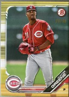 Hunter Greene