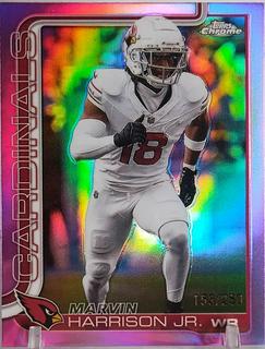 Marvin Harrison Jr.