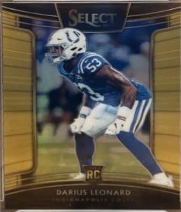 Darius Leonard