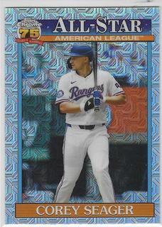 Corey Seager
