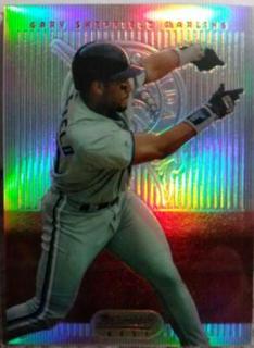 Gary Sheffield