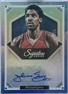 Julius Erving