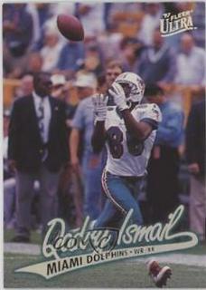 Qadry Ismail