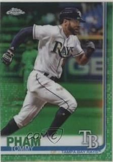 Tommy Pham