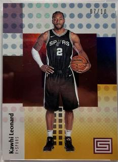 Kawhi Leonard