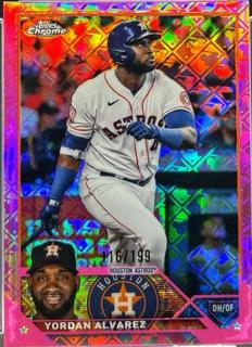 Yordan Alvarez