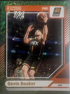 Devin Booker