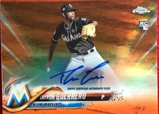 Tayron Guerrero