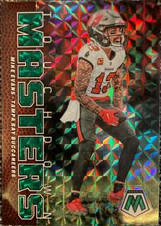 Mike Evans