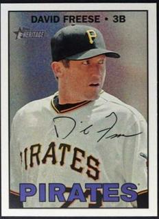 David Freese