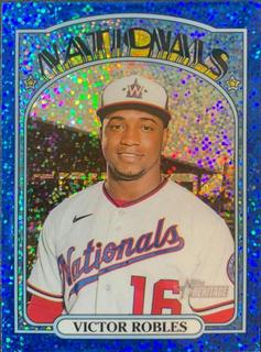 Victor Robles