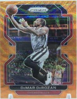 DeMar DeRozan