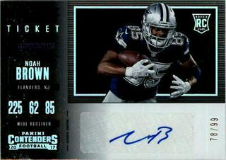 Noah Brown