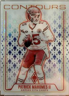 Patrick Mahomes II