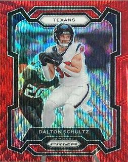 Dalton Schultz