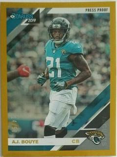A.J. Bouye