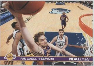 Pau Gasol