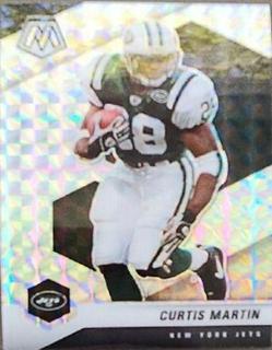 Curtis Martin