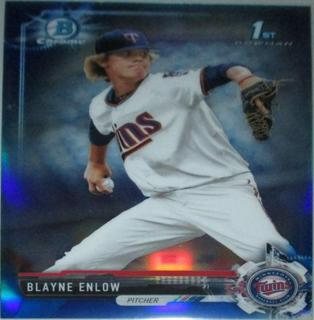 Blayne Enlow