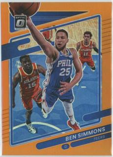 Ben Simmons