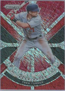 Trea Turner