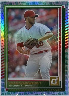 Adam Wainwright