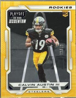 Calvin Austin III