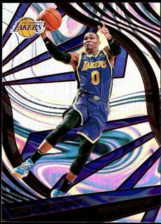 Russell Westbrook