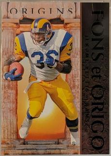 Jerome Bettis