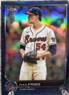 Max Fried