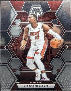 Bam Adebayo