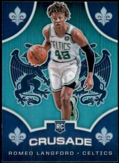 Romeo Langford