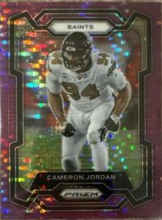 Cameron Jordan
