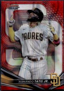 Fernando Tatis Jr.