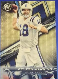 Peyton Manning