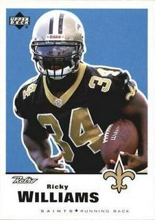 Ricky Williams