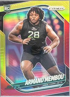Armand Membou
