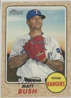 Matt Bush