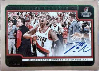 Damian Lillard