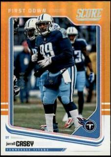 Jurrell Casey