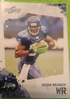 Dion Branch