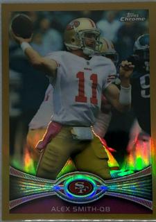 Alex Smith