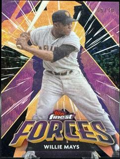 Willie Mays
