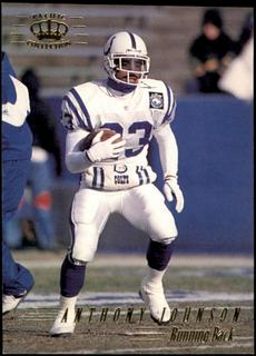 Anthony Johnson
