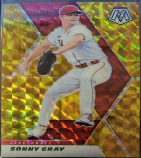 Sonny Gray