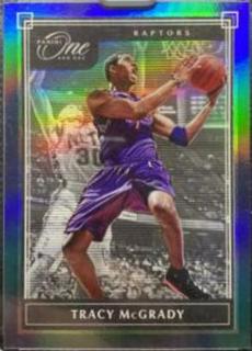 Tracy McGrady