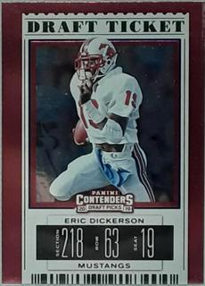 Eric Dickerson